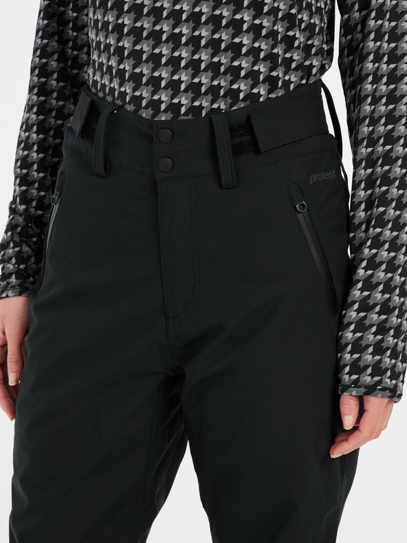 Protest Ženske smučarske hlače Protest PRTCINNAMONES