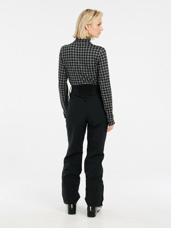 Protest Ženske smučarske hlače Protest PRTCINNAMONES