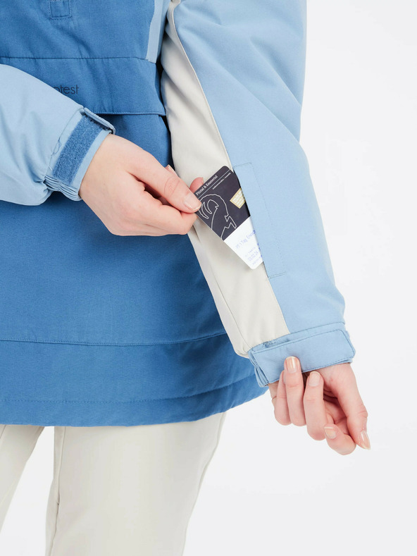 Protest Ženska smučarska jakna Protest PRTAPEL