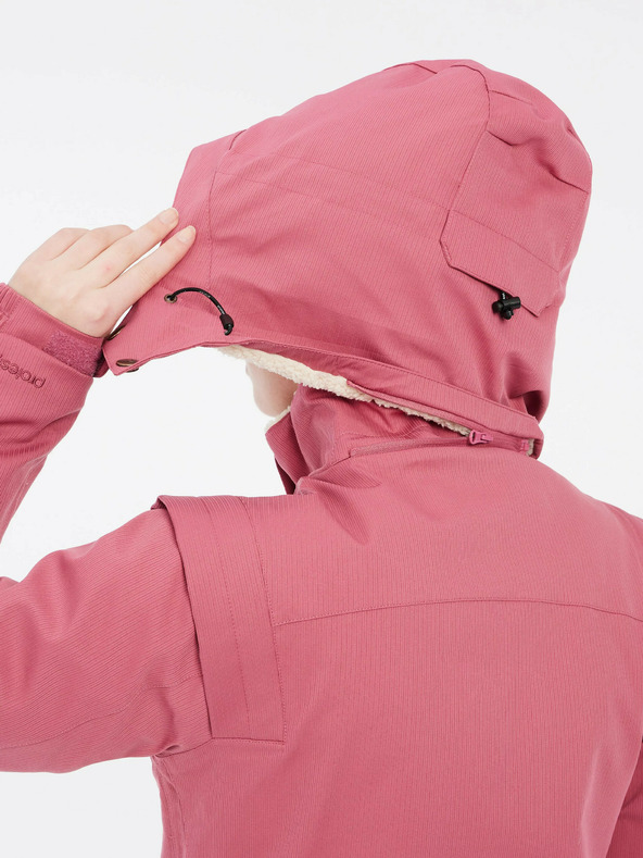 Protest Ženska smučarska jakna Protest PRTEASY