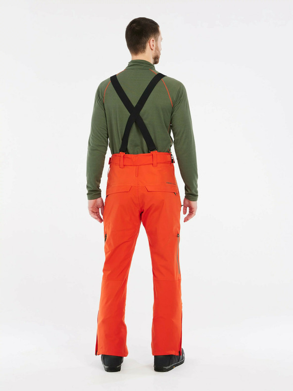 Protest Moške smučarske hlače Protest PRTMIKADO