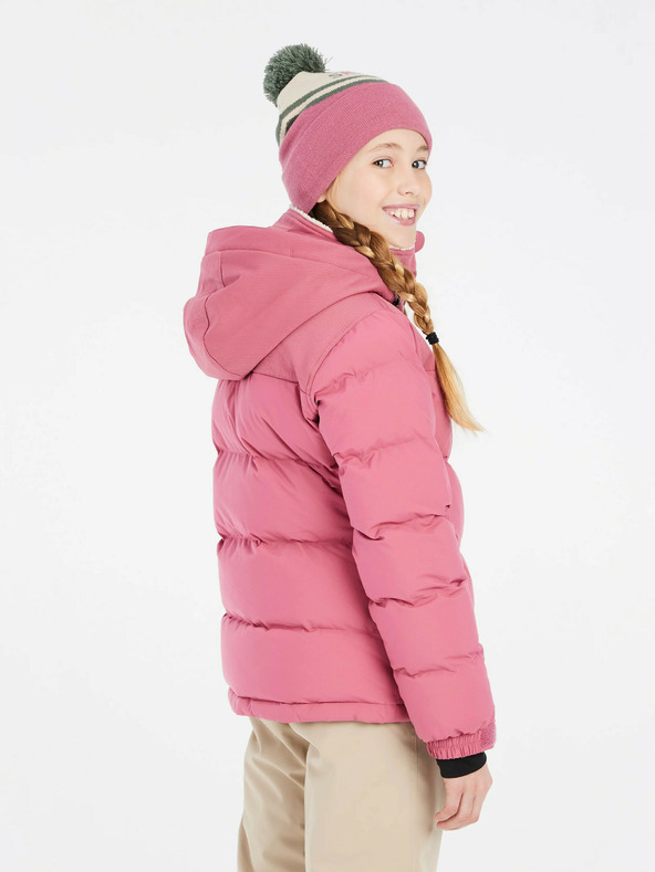 Protest Dekliška zimska jakna Protest PRTLILOU JR