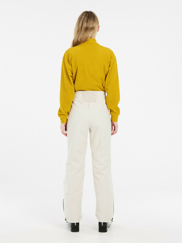 Protest Ženske smučarske hlače Protest PRTCINNAMONES