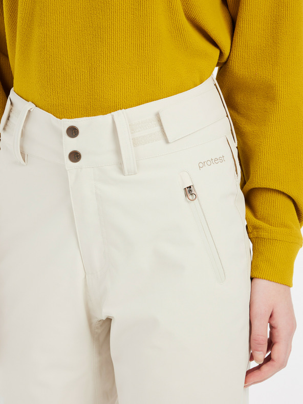 Protest Ženske smučarske hlače Protest PRTCINNAMONES