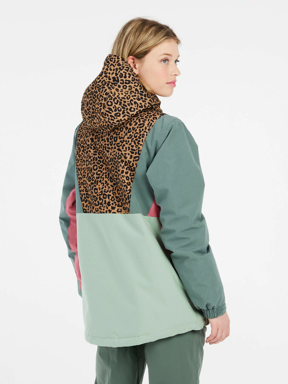 Protest Ženska smučarska jakna Protest PRTAPEL