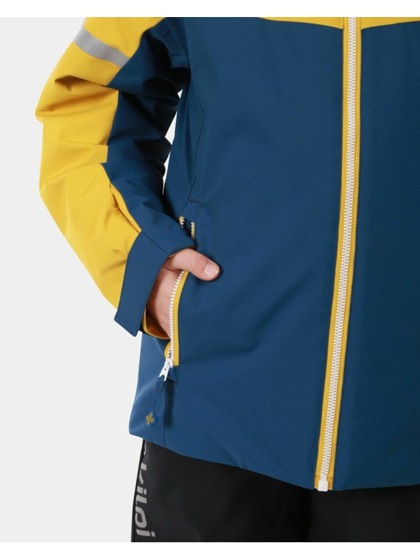 Kilpi Kilpi ATENI-JB Fantovska smučarska jakna