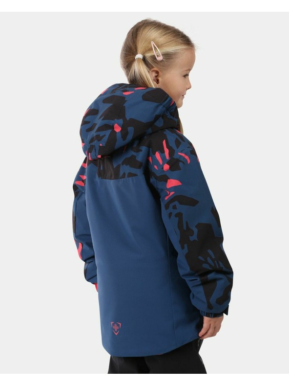 Kilpi Dekliška smučarska jakna Kilpi Samara