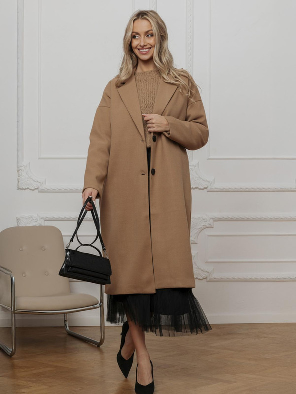 Edoti Ženski plašč 034CLR Edoti