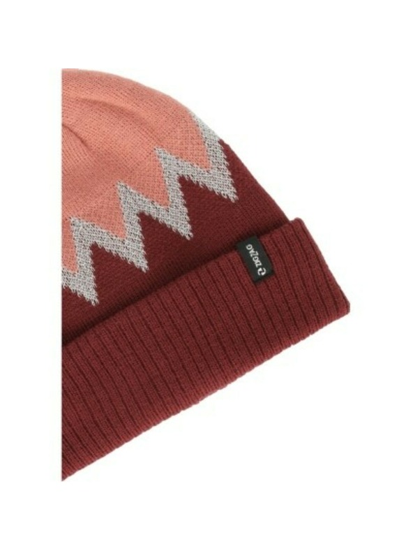 Zigzag Otroška zimska kapa ZigZag SAMBA