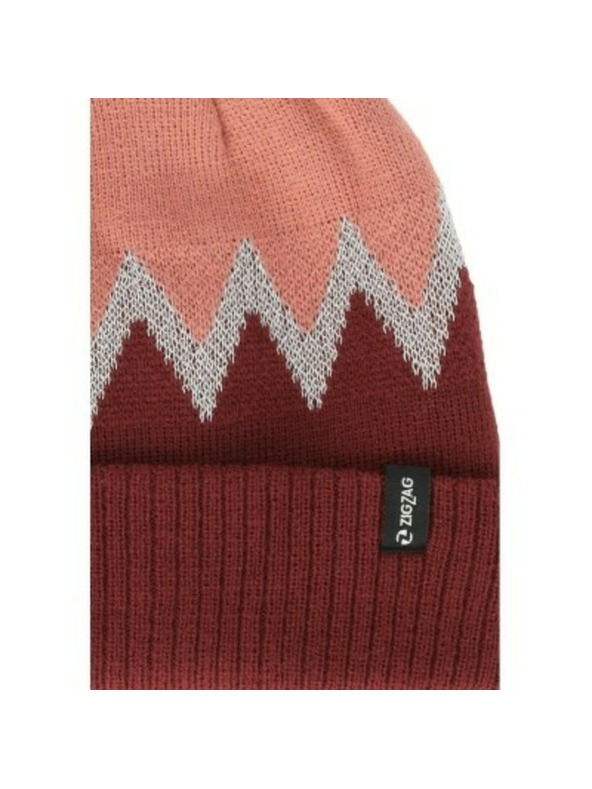 Zigzag Otroška zimska kapa ZigZag SAMBA