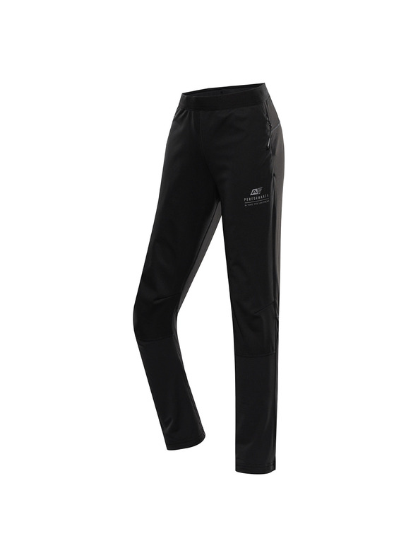 ALPINE PRO Otroške softshell hlače za hitro sušenje ALPINE PRO ABARO