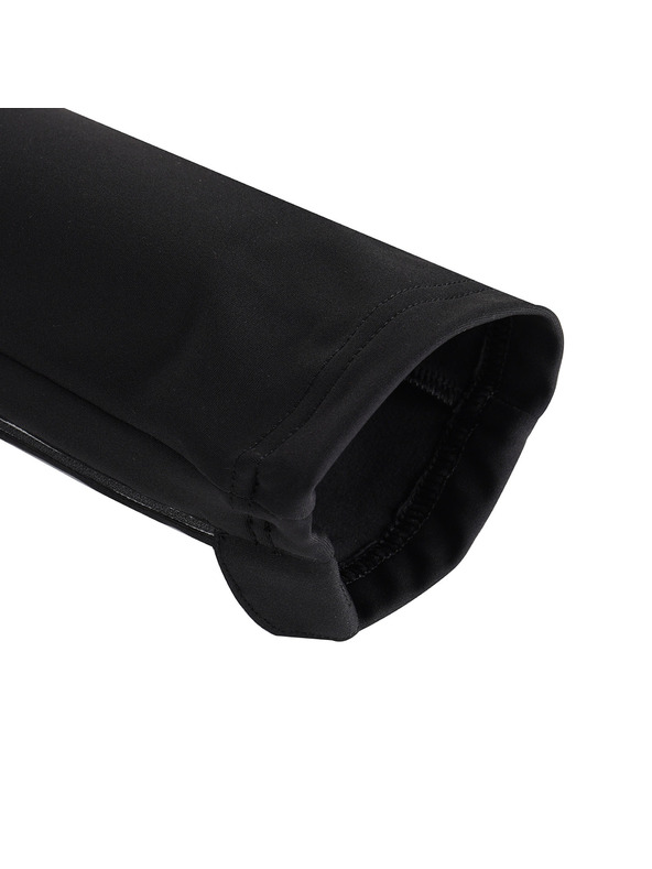 ALPINE PRO Otroške softshell hlače za hitro sušenje ALPINE PRO ABARO