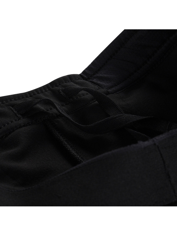 ALPINE PRO Otroške softshell hlače za hitro sušenje ALPINE PRO ABARO