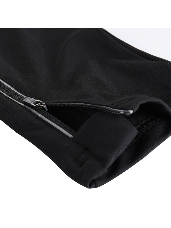 ALPINE PRO Otroške softshell hlače za hitro sušenje ALPINE PRO ABARO