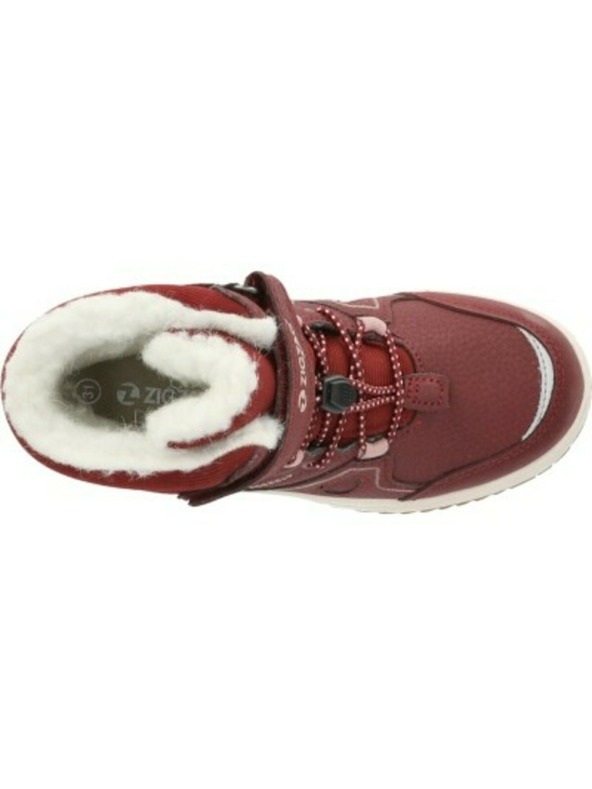 Zigzag Otroški zimski škornji ZigZag RINCET