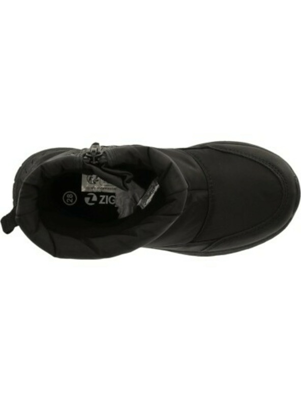 Zigzag Otroški zimski škornji ZigZag PLLAW