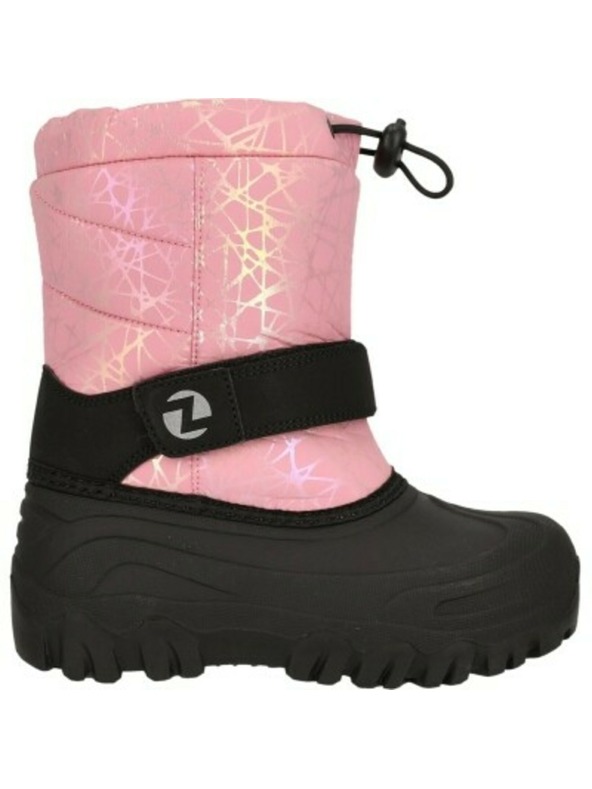 Zigzag Otroški zimski škornji ZigZag WANOHA