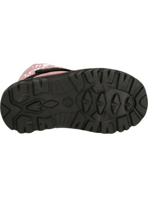 Zigzag Otroški zimski škornji ZigZag WANOHA