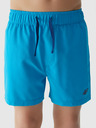 4F Boys Beach Boardshorts 4F - Blue