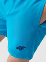 4F Boys Beach Boardshorts 4F - Blue