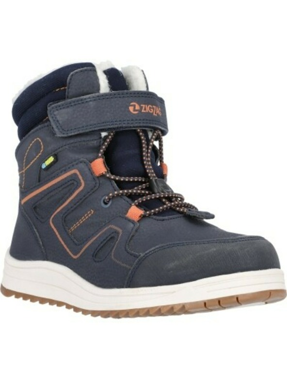 Zigzag Otroški zimski škornji ZigZag RINCET