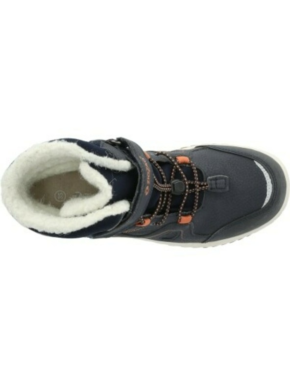 Zigzag Otroški zimski škornji ZigZag RINCET