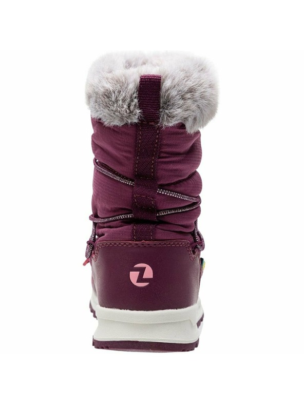 Zigzag Otroški zimski škornji ZigZag Bansa - velikost čevlja 29