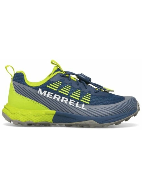 Merrell Čevlji merrell MK267555 AGILITY PEAK