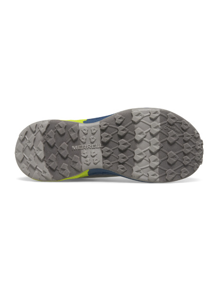 Merrell Čevlji merrell MK267555 AGILITY PEAK