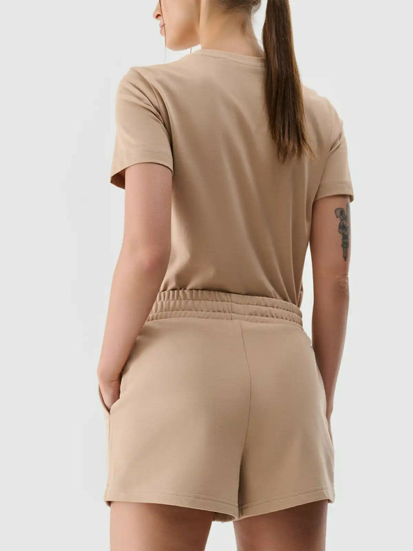 4F 4F Ženske kratke hlače