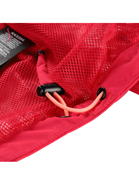 ALPINE PRO Otroška jakna z membrano ptx ALPINE PRO NOREMO 2