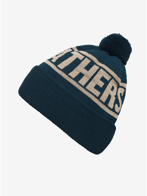 Horsefeathers Otroška kapa Royce - hydro HORSEFEATHERS