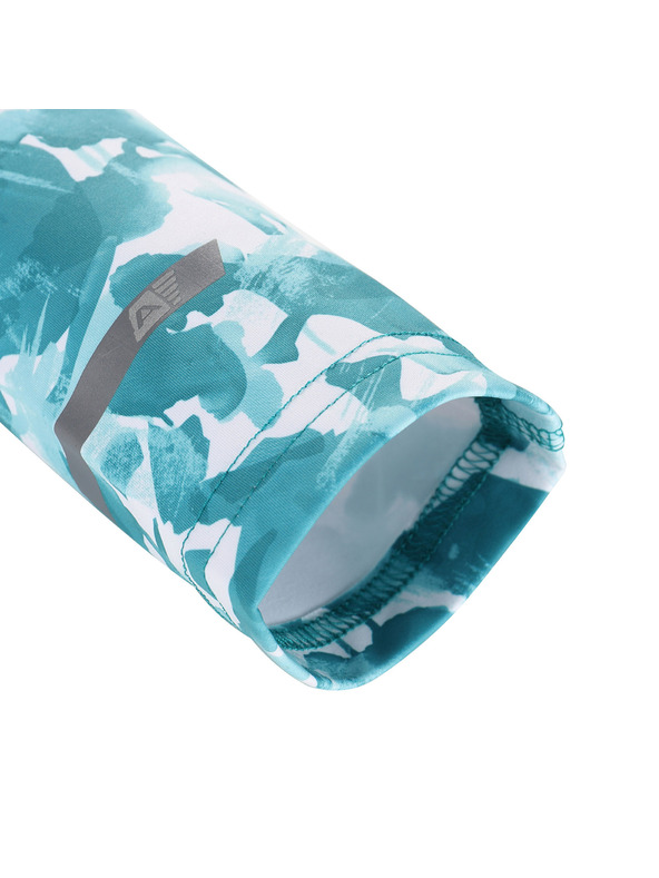 ALPINE PRO Otroške gamaše s hitrim sušenjem ALPINE PRO MARDO