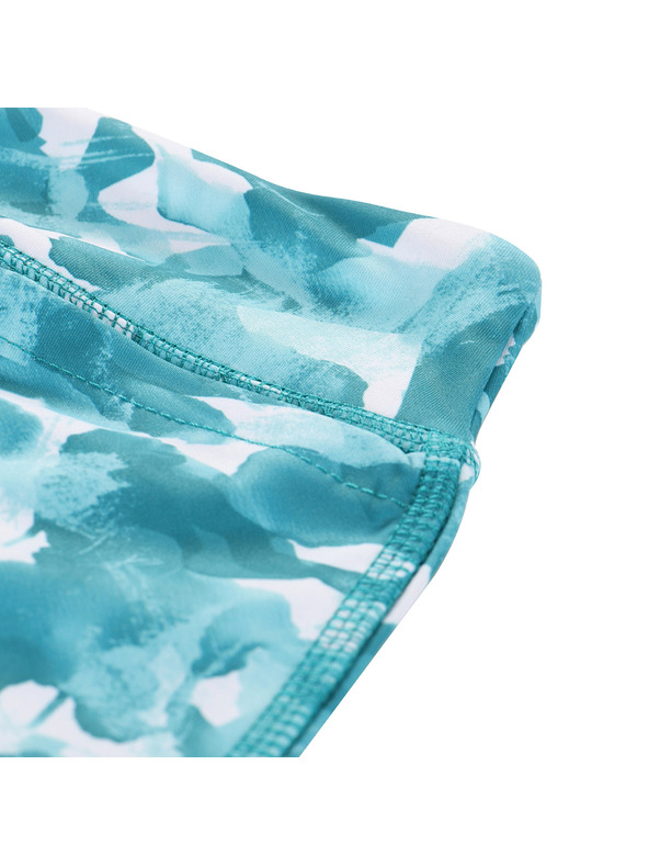 ALPINE PRO Otroške gamaše s hitrim sušenjem ALPINE PRO MARDO