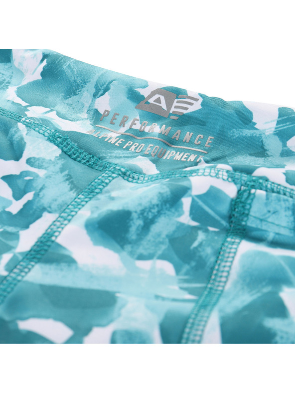 ALPINE PRO Otroške gamaše s hitrim sušenjem ALPINE PRO MARDO