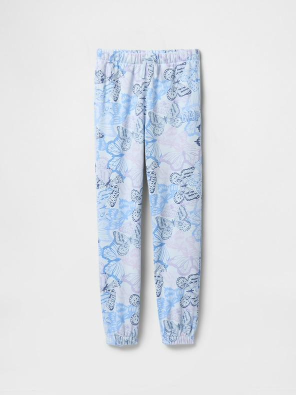 GAP Otroške trenirke z logotipom GAP