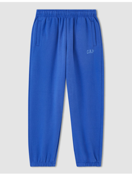 GAP Otroške trenirke z logotipom GAP