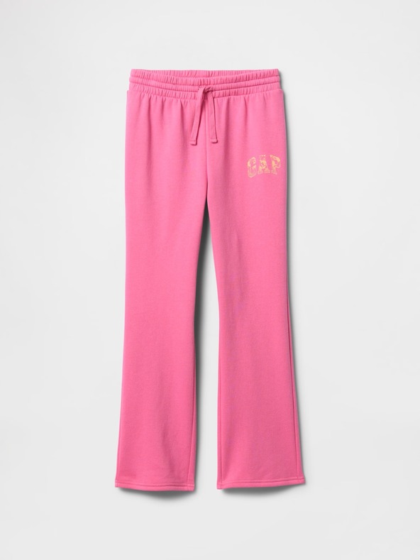 GAP Otroške trenirke z logotipom GAP