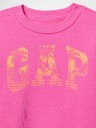 GAP Otroška majica z logotipom GAP