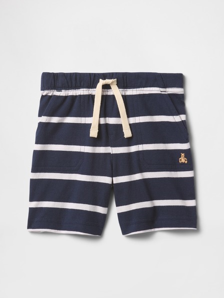 GAP Dojenčkove kratke hlače Mix & Match GAP