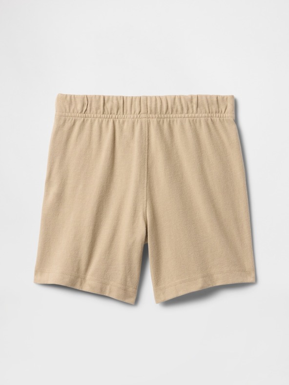 GAP Otroške kratke hlače GAP