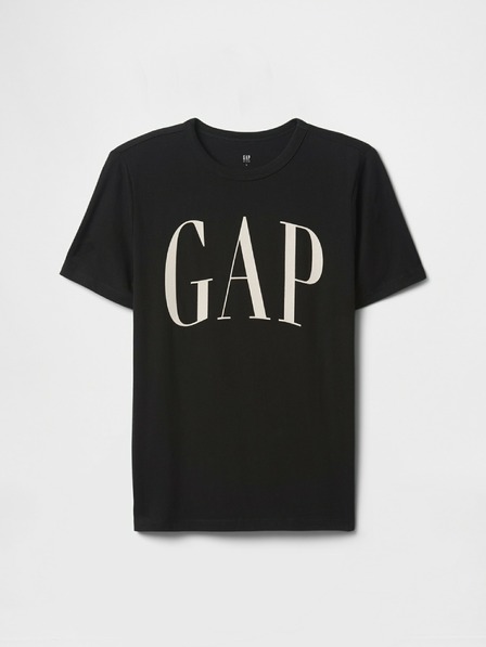 GAP Otroška majica z logotipom GAP
