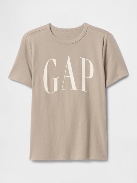 GAP Otroška majica z logotipom GAP