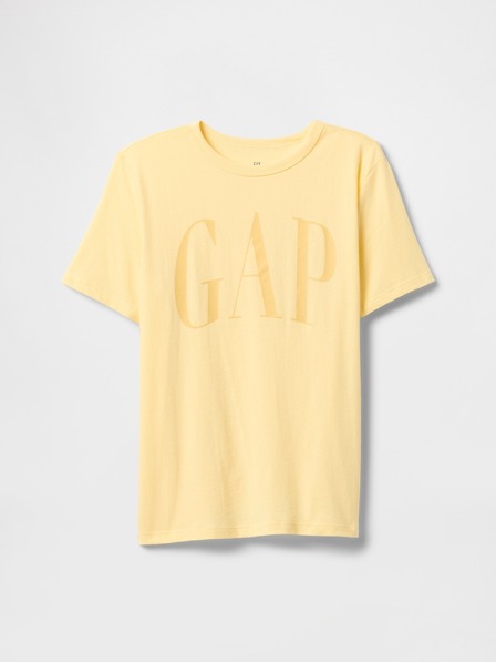 GAP Otroška majica z logotipom GAP