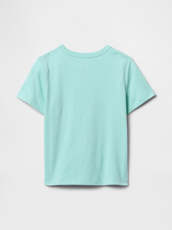 GAP Otroška majica Mix & Match GAP