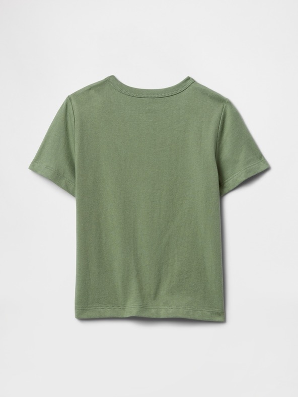 GAP Otroška majica Mix & Match GAP