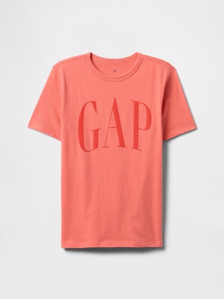 GAP Otroška majica z logotipom GAP
