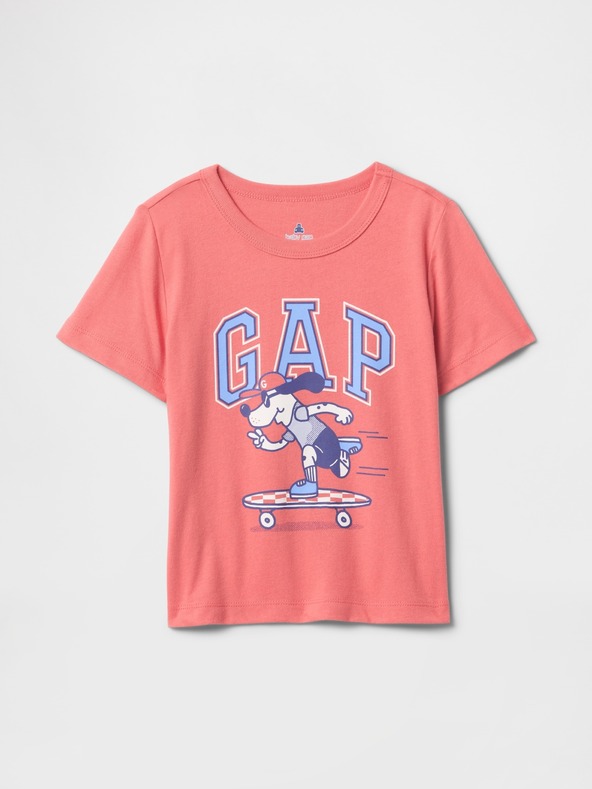 GAP Otroška majica Mix & Match GAP