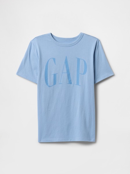GAP Otroška majica z logotipom GAP