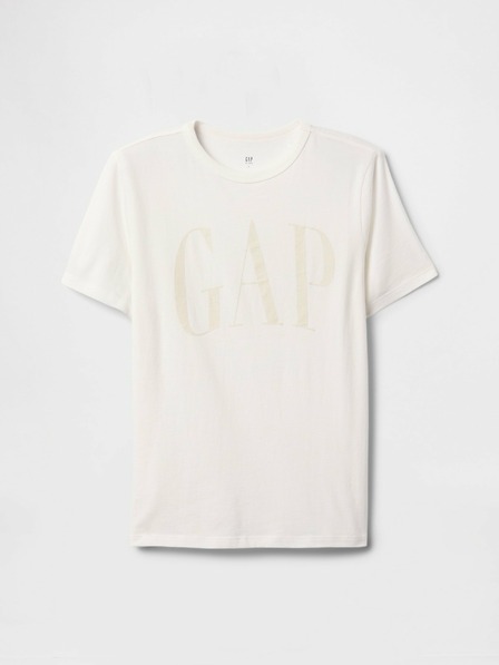 GAP Otroška majica z logotipom GAP